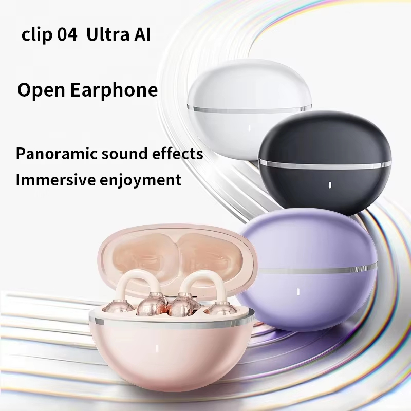 Headphones - Auricolari wireless OnePlus Y63, design a