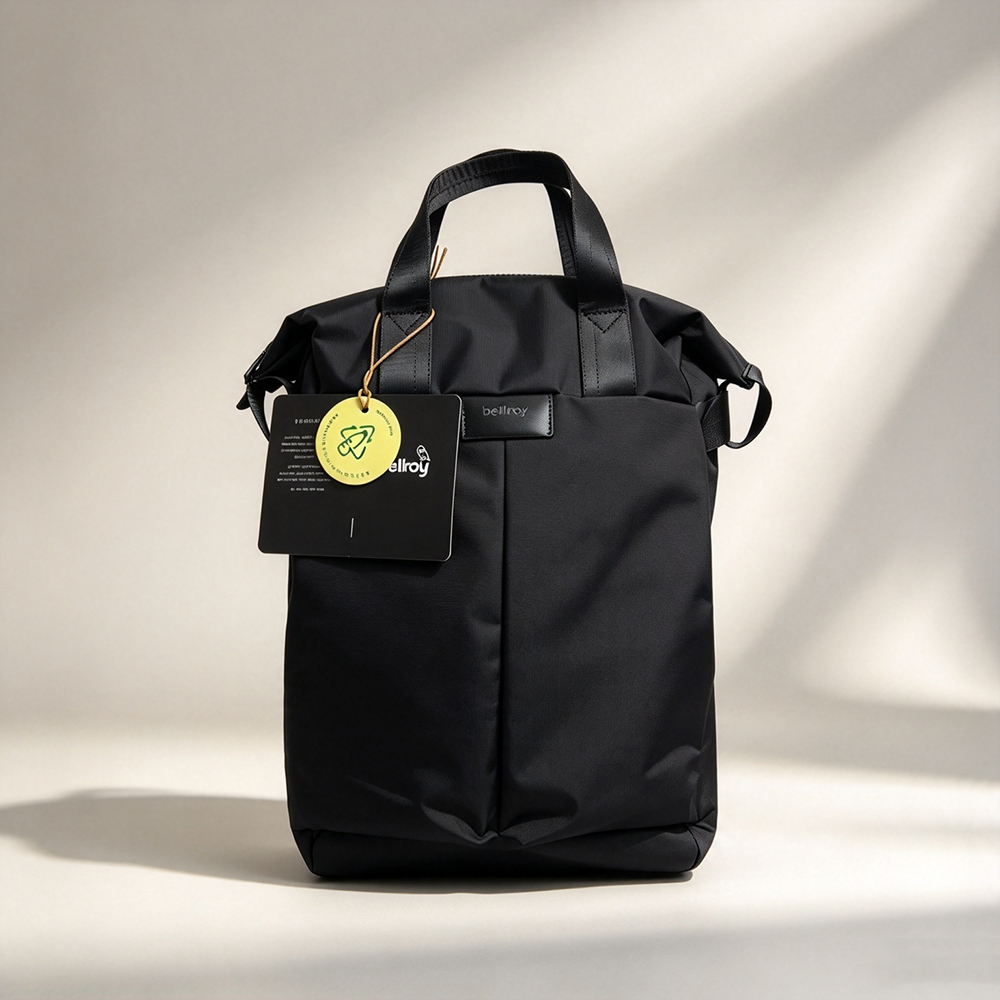 Laptops - Bellroy Tokyo TotePack 20L, zaino trasformabile