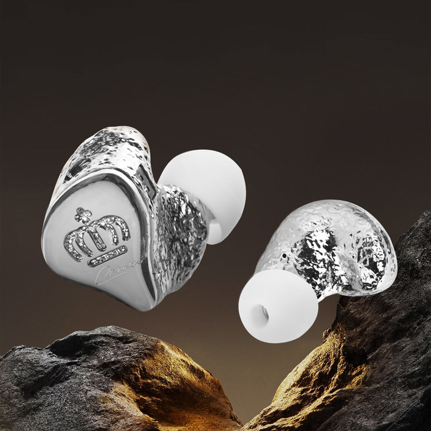Planar Magnetic Iem Earphones - Auricolari In-ear HiFi Audiofili EarAcoustic VSA