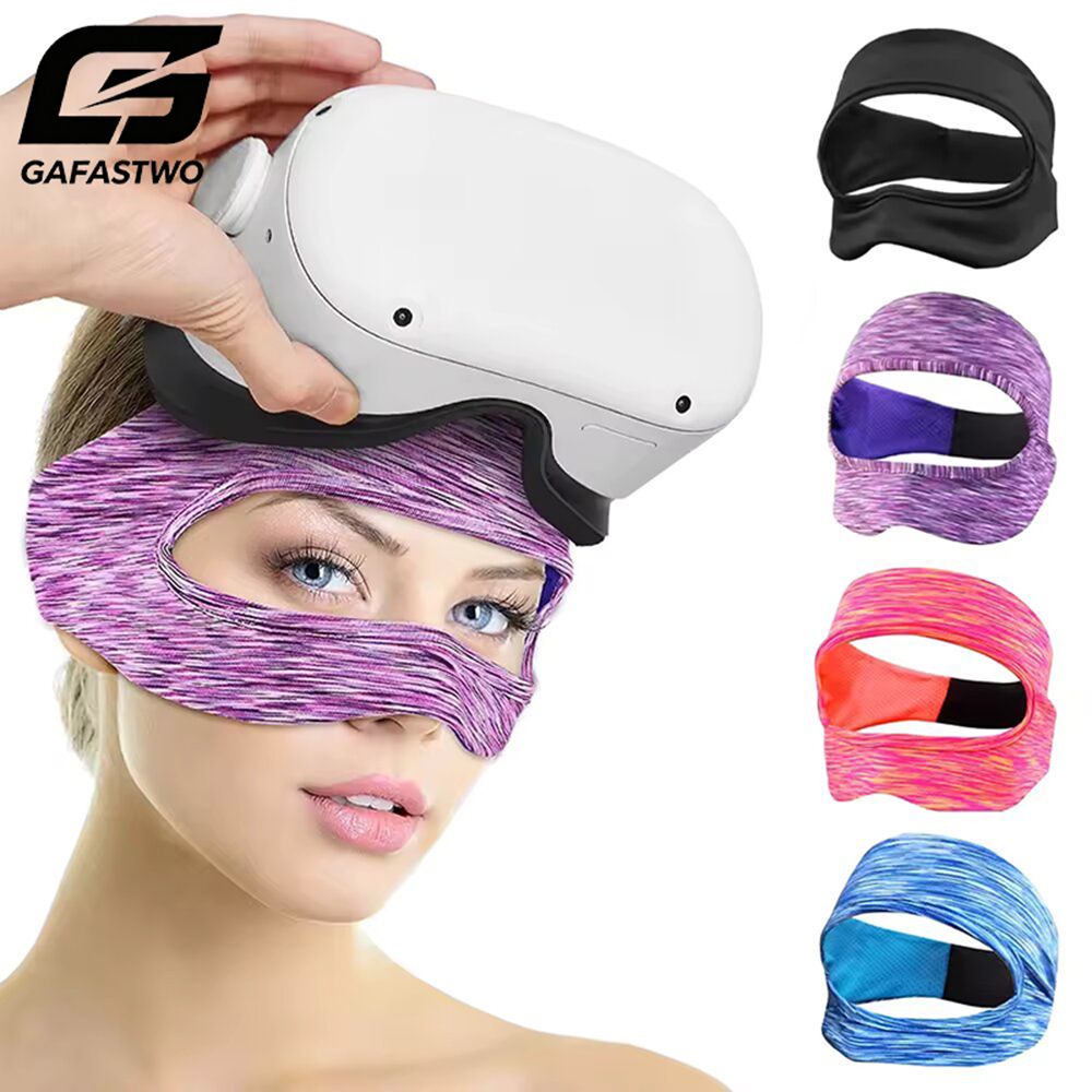 Headphones - Mascherina per gli occhi VR per