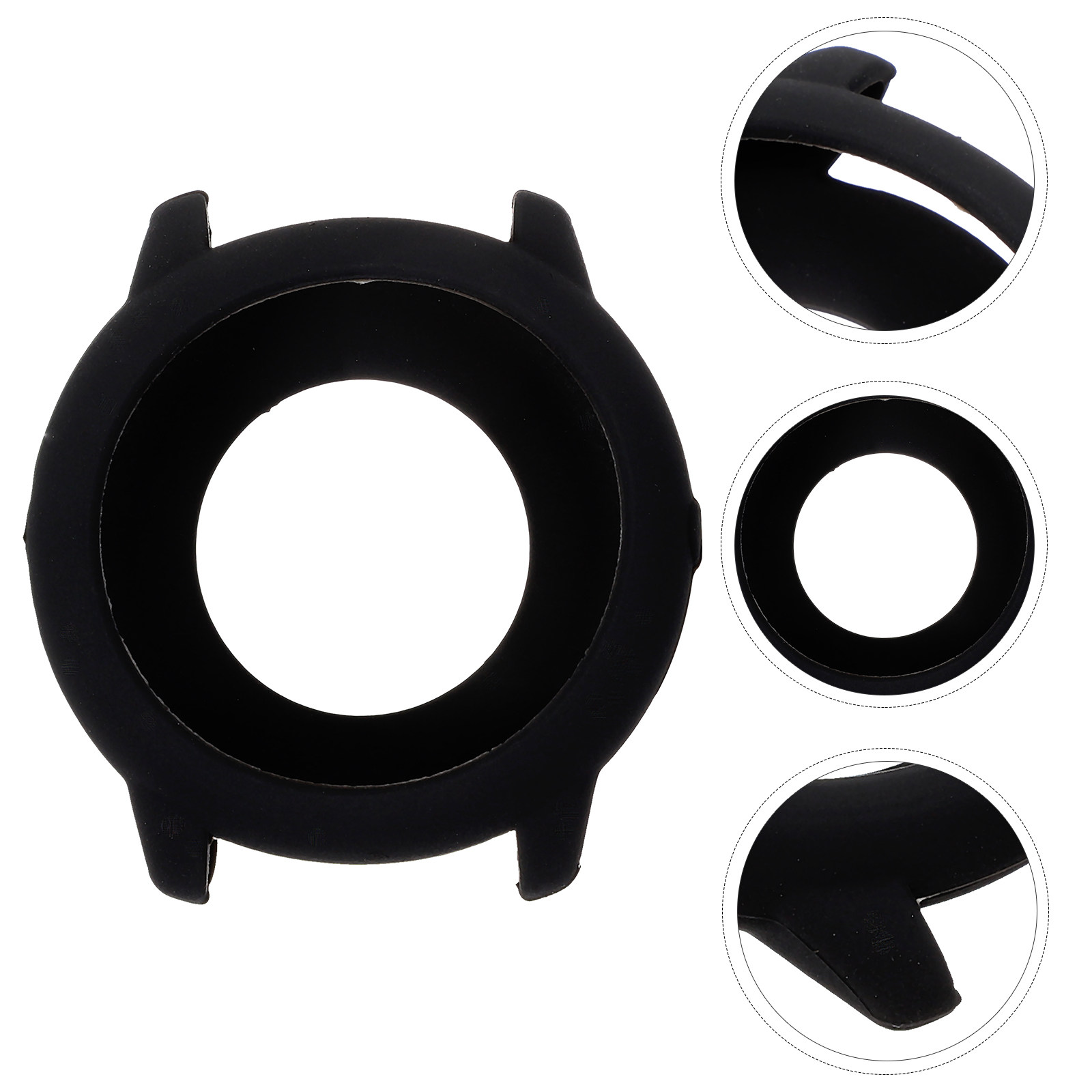 Smartwatches - Custodia protettiva in silicone per smartwatch