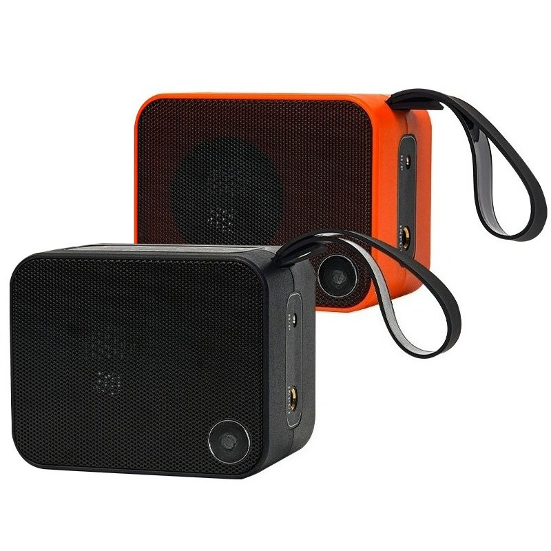 Speakers - Mini Altoparlante Portatile per Chitarra, Allenatore