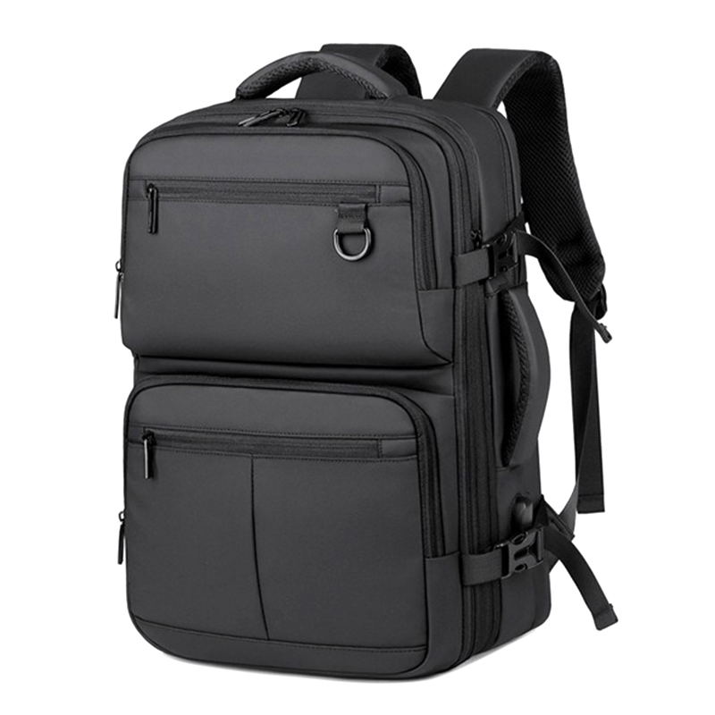 Laptops - Zaino da viaggio espandibile da uomo