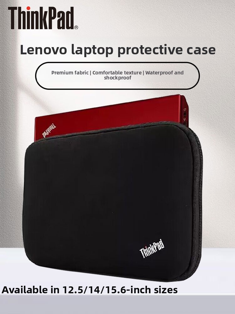Laptops - Borsa per laptop con custodia interna