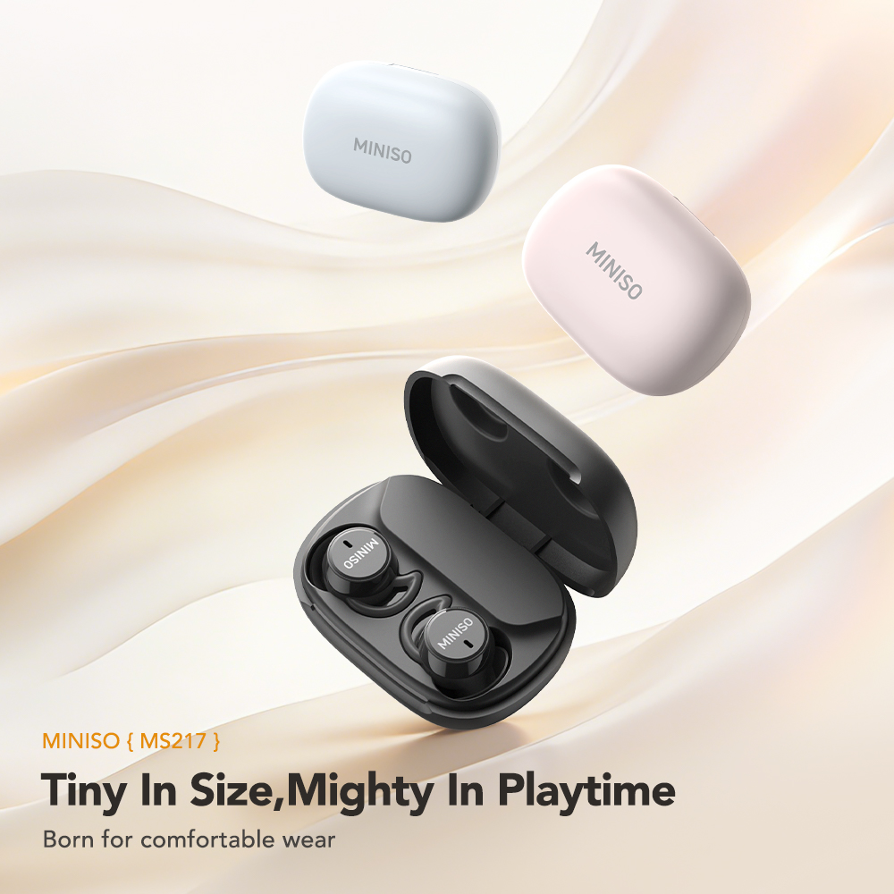 Auricolari Wireless MINISO MS2 - Sleep Mask Headphones Bluetooth recensione e prezzo