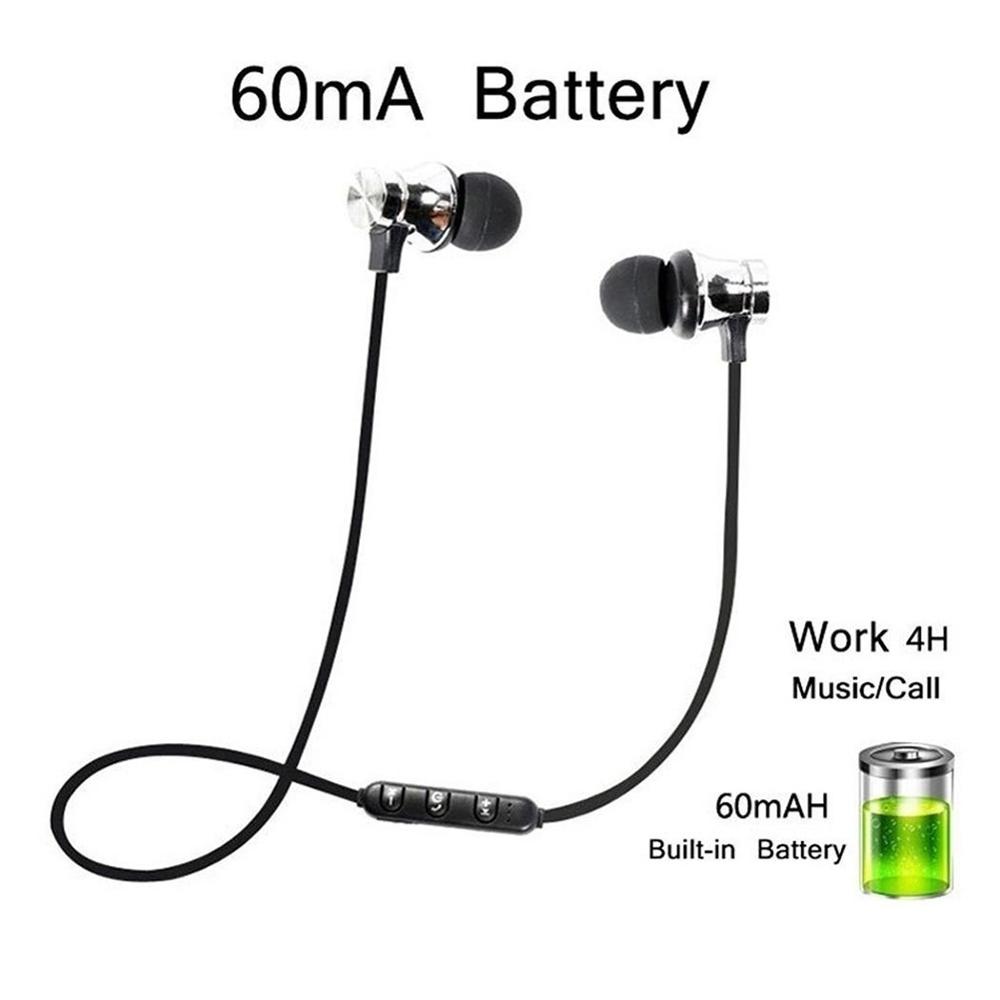 XT-11 Bluetooth 4.2 Auricolare - Magnetic Neckband Sports Earphones recensione e prezzo