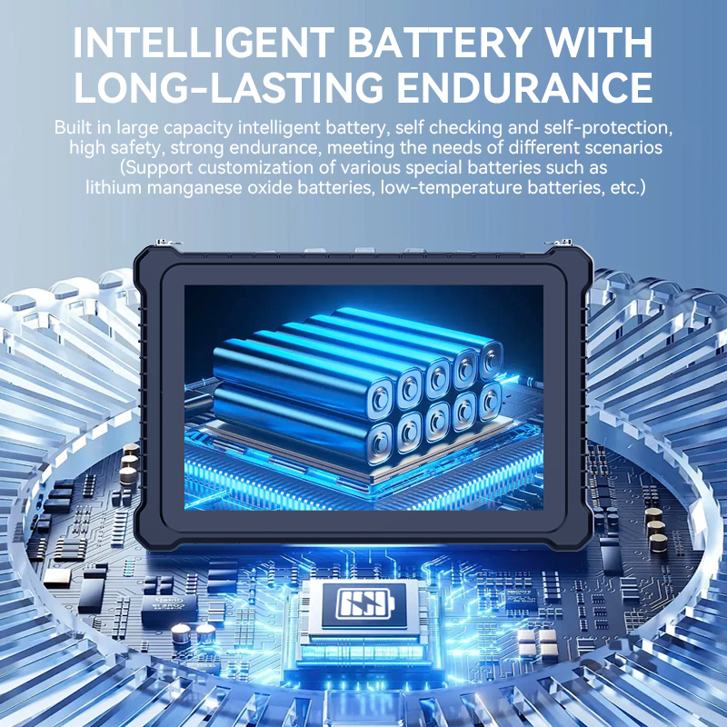 MeetNeng Tablet Industriale Ro - Tablets recensione e prezzo