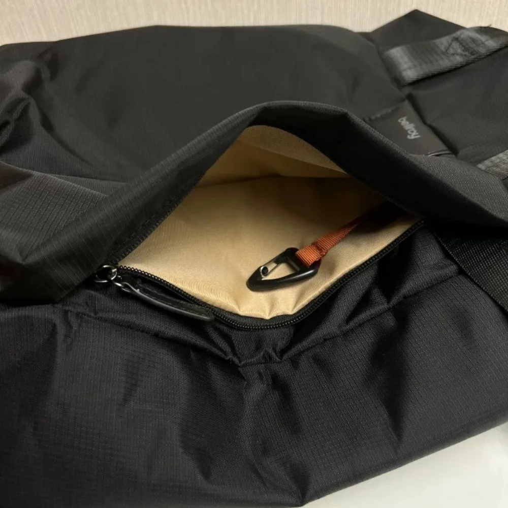 Bellroy Tokyo TotePack 20L, za - Laptops recensione e prezzo