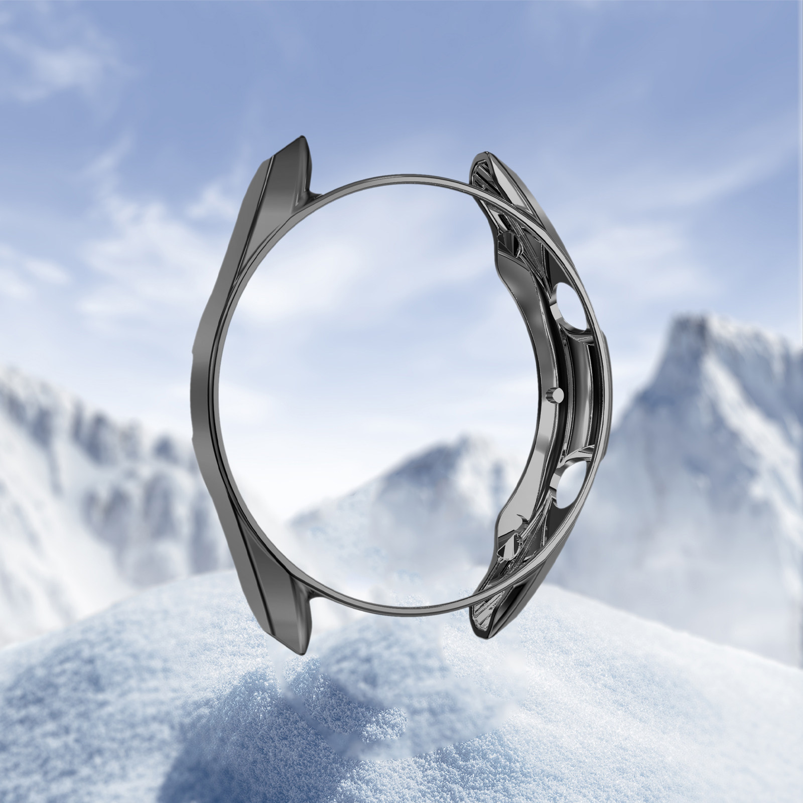 Custodia protettiva per smartw - Smartwatches recensione e prezzo