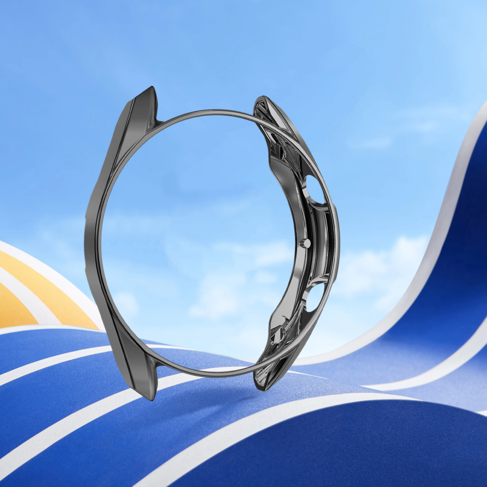 Custodia protettiva per smartw - Smartwatches recensione e prezzo