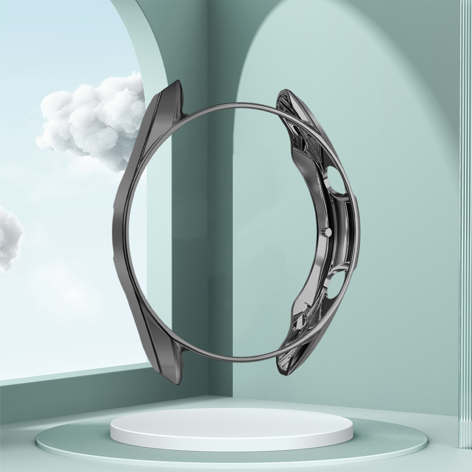Custodia protettiva per smartw - Smartwatches recensione e prezzo