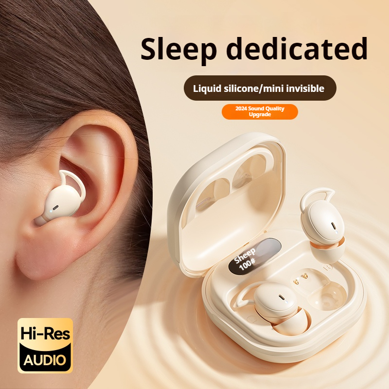 Auricolari Wireless Portatili  - Sleep Mask Headphones Bluetooth recensione e prezzo