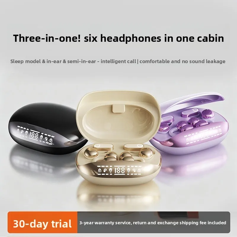 Auricolari wireless Bluetooth, - Sleep Mask Headphones Bluetooth recensione e prezzo