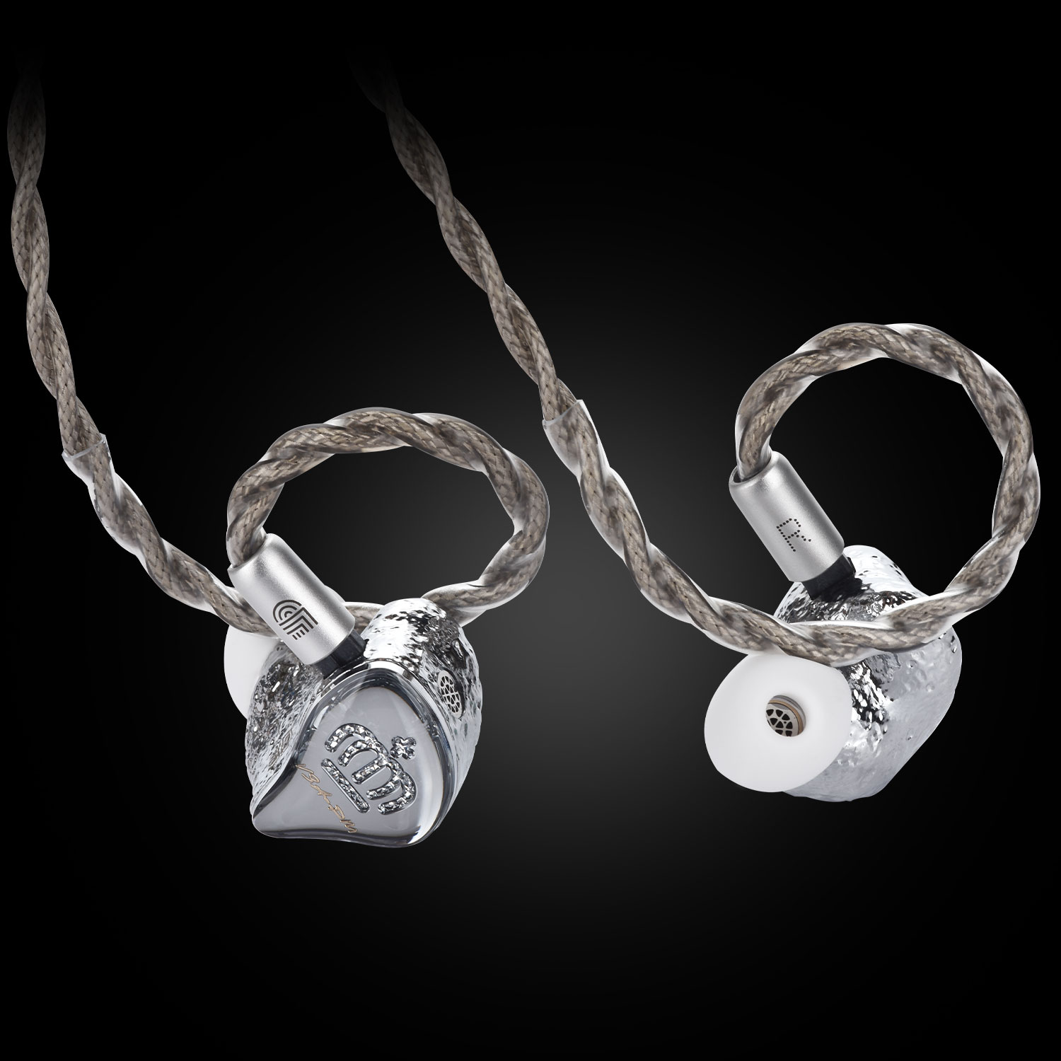 Auricolari In-ear HiFi Audiofi - Planar Magnetic Iem Earphones recensione e prezzo