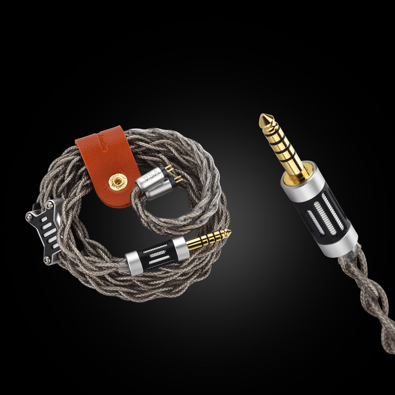 Auricolari In-ear HiFi Audiofi - Planar Magnetic Iem Earphones recensione e prezzo