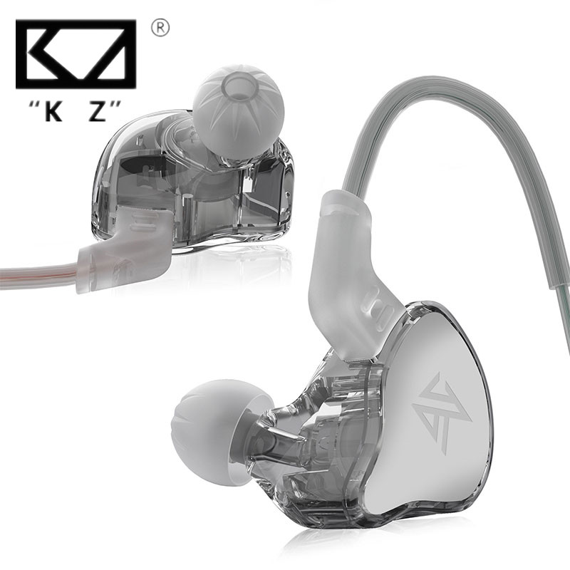 KZ EDCX Auricolare cablato in- - In Ear Monitors For Singers recensione e prezzo