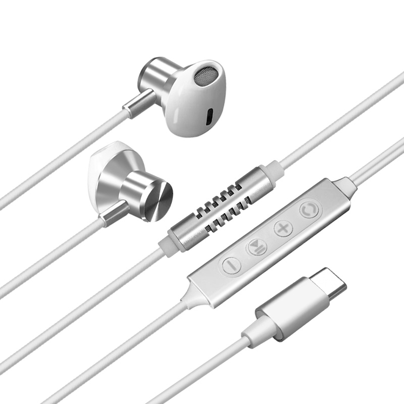 Cuffie Karaoke Cablate Tipo C  - In Ear Monitors For Singers recensione e prezzo