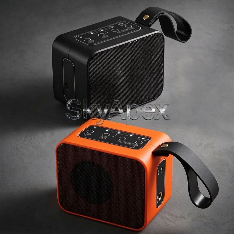 Mini Altoparlante Portatile pe - Speakers recensione e prezzo