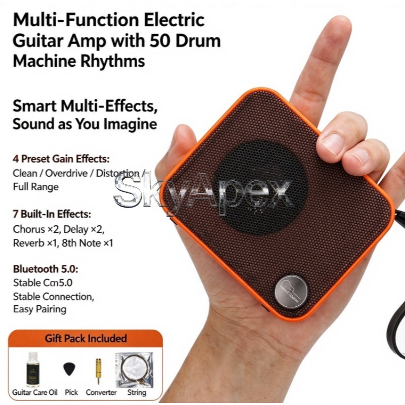 Mini Altoparlante Portatile pe - Speakers recensione e prezzo