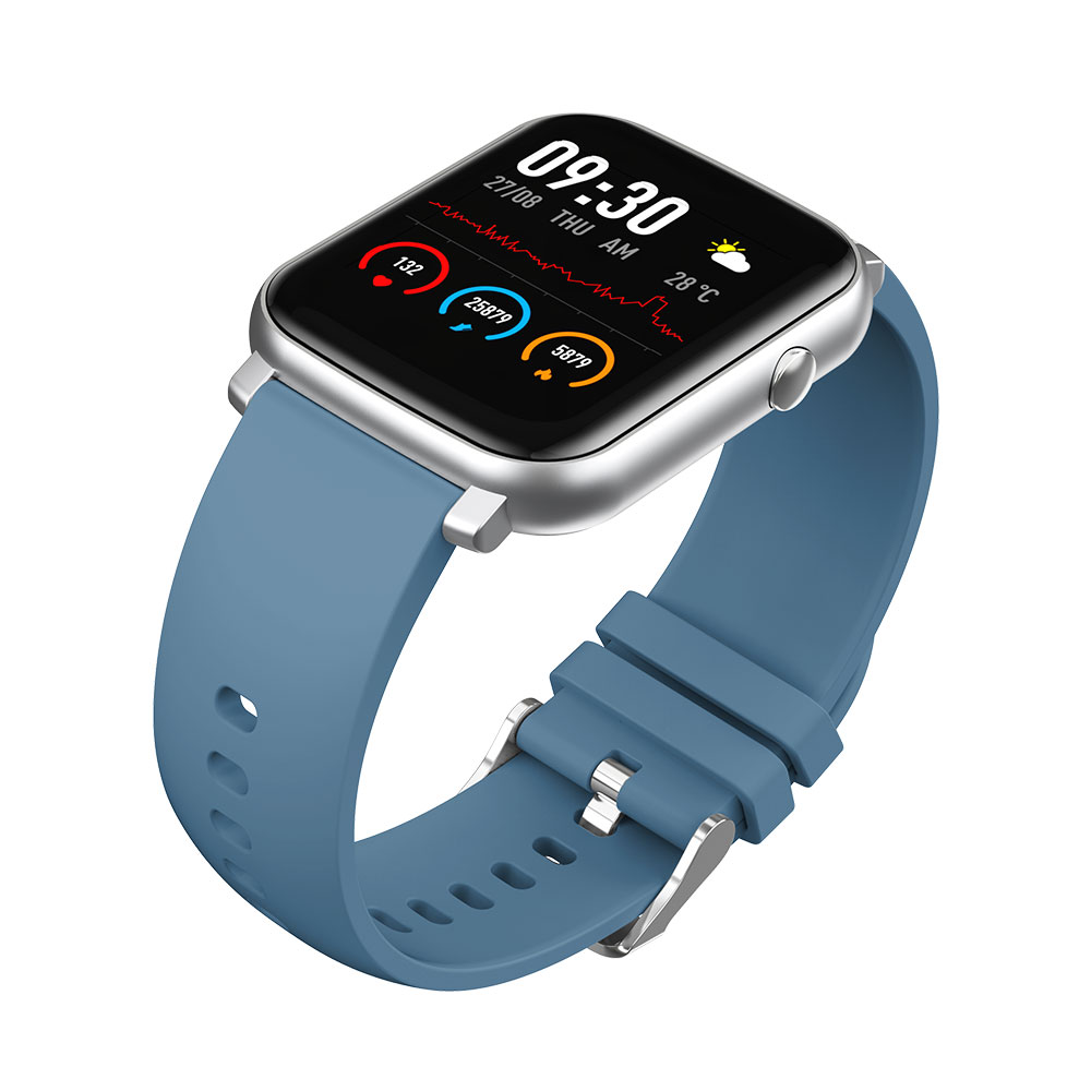 Smartwatch SMA Smart Care per  - Smartwatches recensione e prezzo