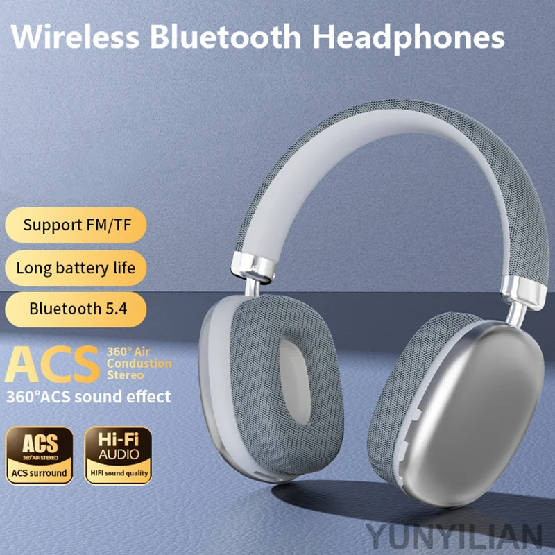 Nuove Cuffie Bluetooth Over-Ea - Type C Wired Earphones With Mic recensione e prezzo