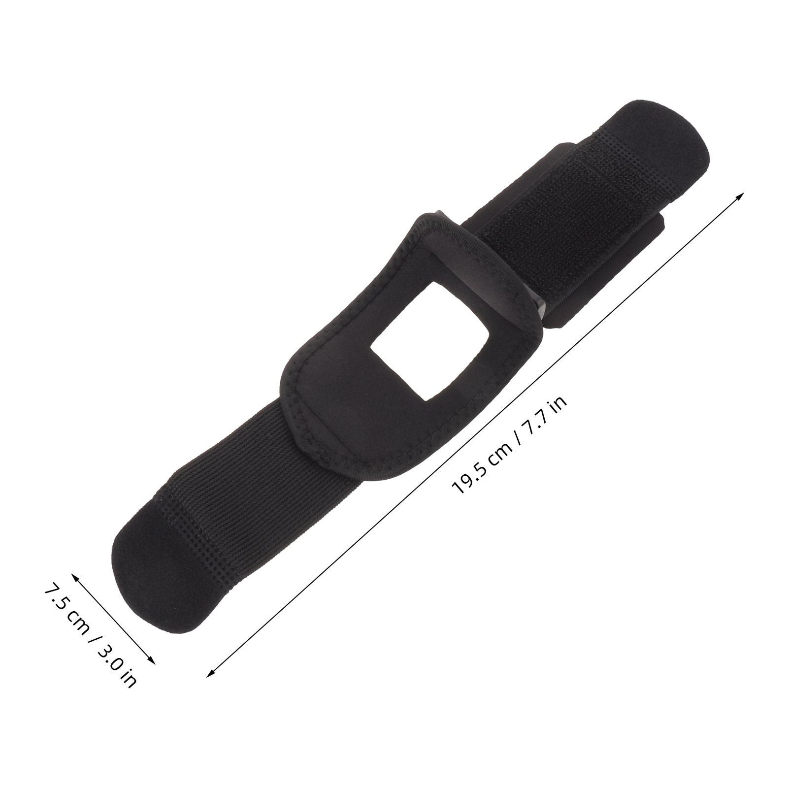Custodia protettiva nera antiu - Smartwatches recensione e prezzo