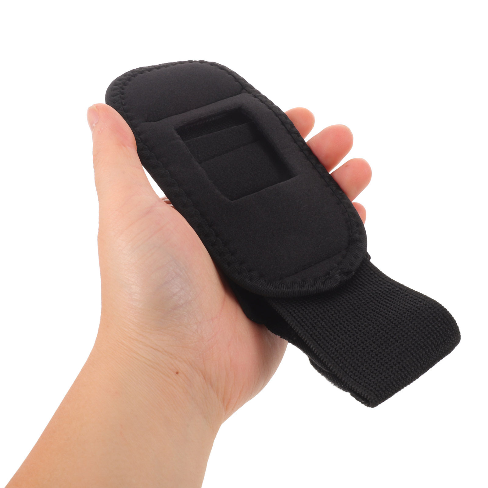 Custodia protettiva nera antiu - Smartwatches recensione e prezzo