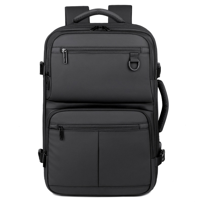 Zaino da viaggio espandibile d - Laptops recensione e prezzo