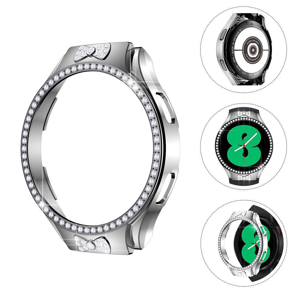 Custodia per orologio con glit - Smartwatches recensione e prezzo
