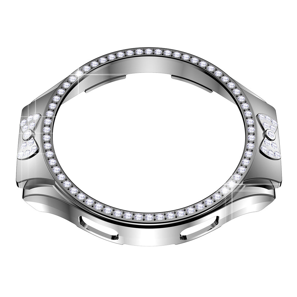 Custodia per orologio con glit - Smartwatches recensione e prezzo