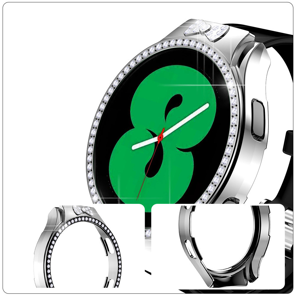 Custodia per orologio con glit - Smartwatches recensione e prezzo