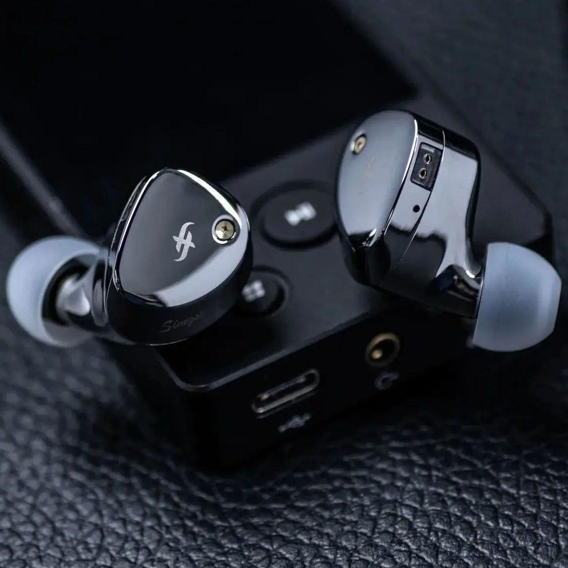 SIMGOT ET142 Auricolari HIFI I - Planar Magnetic Iem Earphones recensione e prezzo