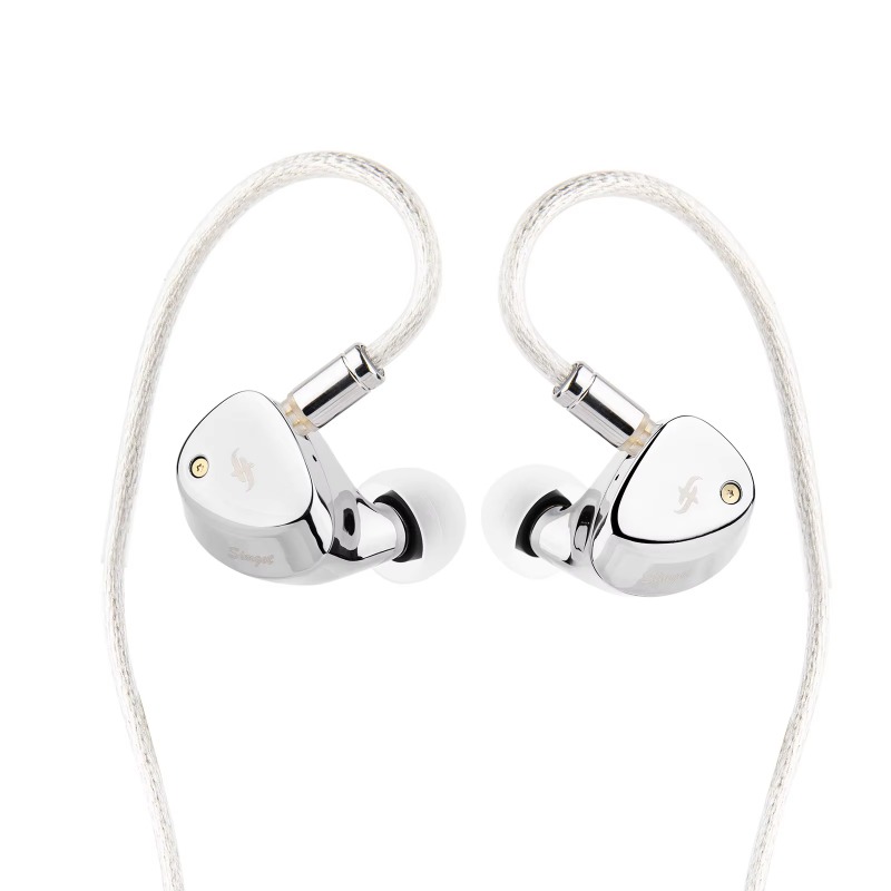 SIMGOT ET142 Auricolari HIFI I - Planar Magnetic Iem Earphones recensione e prezzo