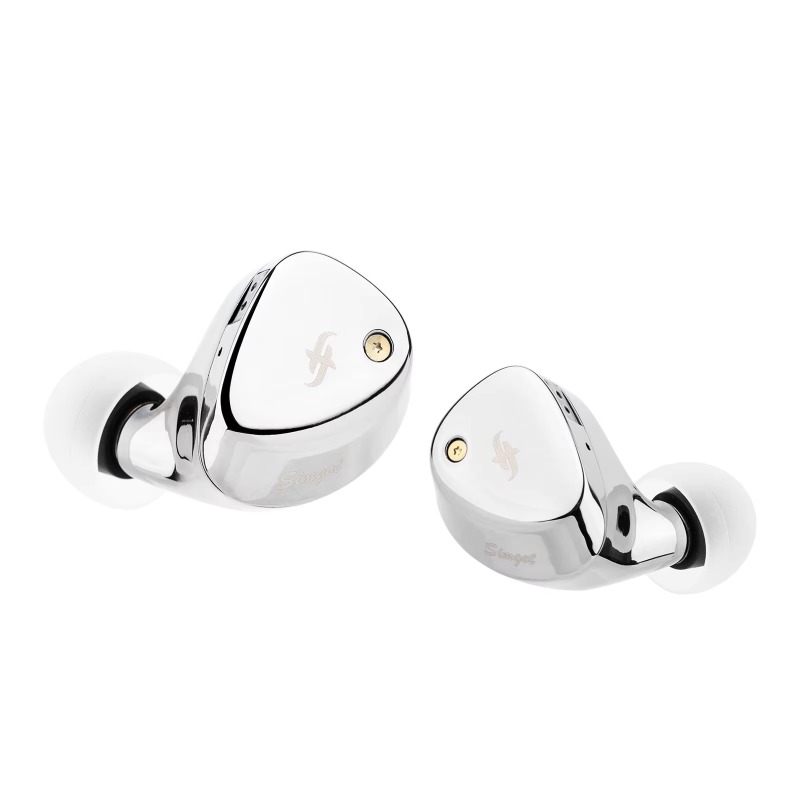 SIMGOT ET142 Auricolari HIFI I - Planar Magnetic Iem Earphones recensione e prezzo