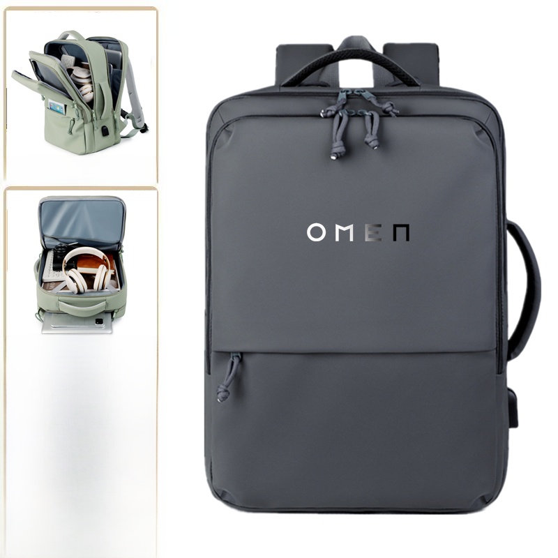   Omen 15,6/16. Borsa da gamin - Laptops recensione e prezzo