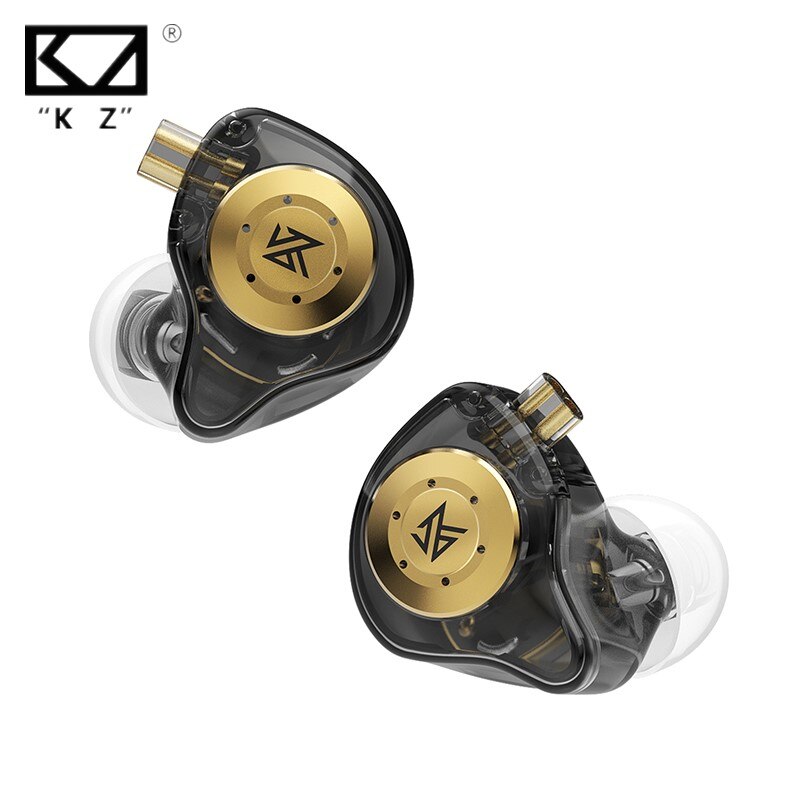 KZ EDX PRO auricolari dinamici - In Ear Monitors For Singers recensione e prezzo