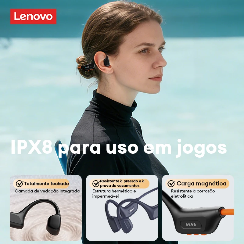 Lenovo S106, auricolari a cond - Type C Wired Earphones With Mic recensione e prezzo