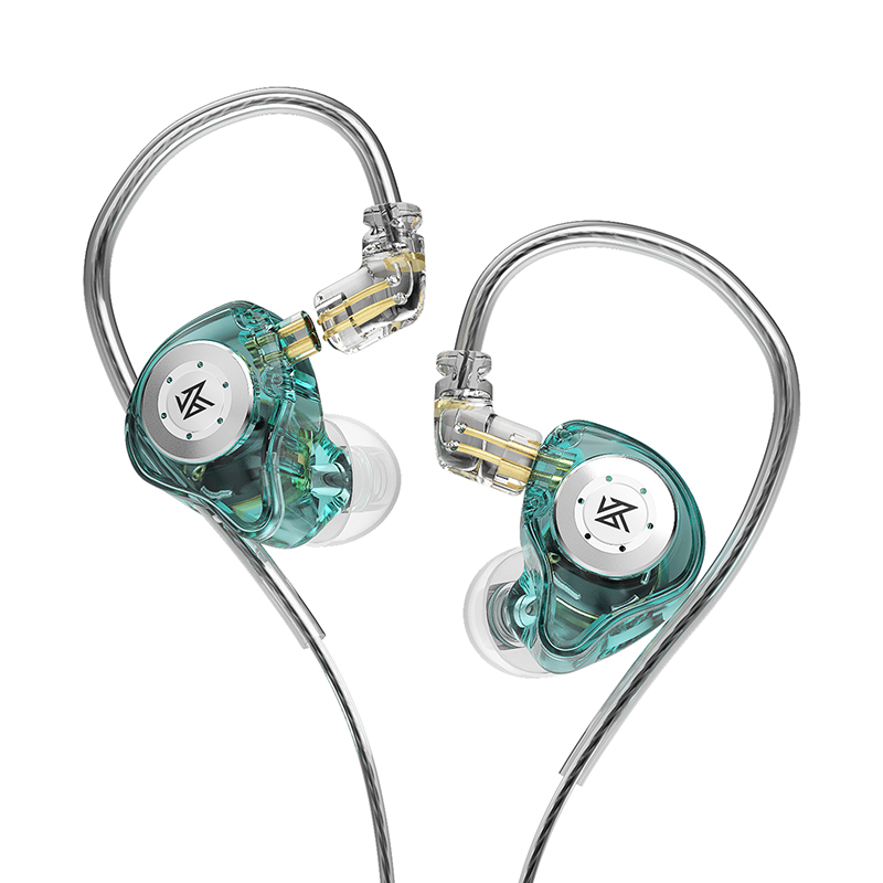 KZ EDX Pro Auricolari Dinamici - In Ear Monitors For Singers recensione e prezzo